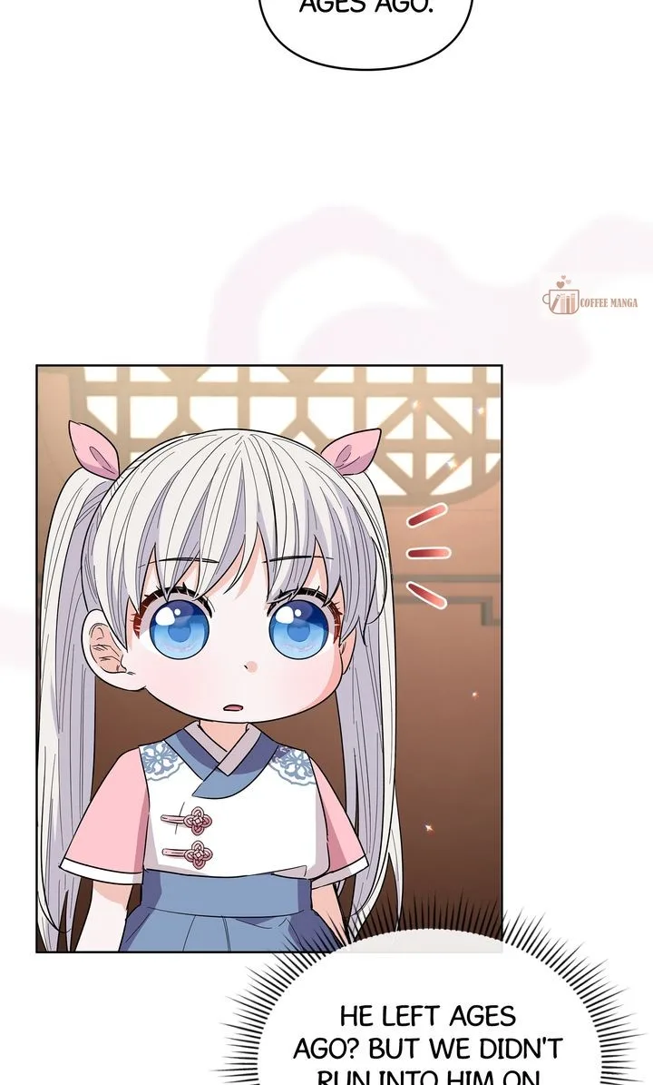 I Become the Tiger’s Daughter Chapter 42 page 76