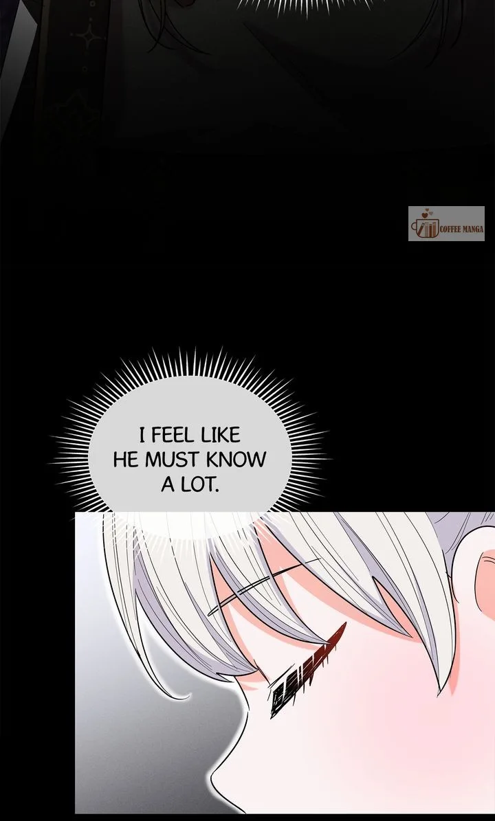 I Become the Tiger’s Daughter Chapter 42 page 112