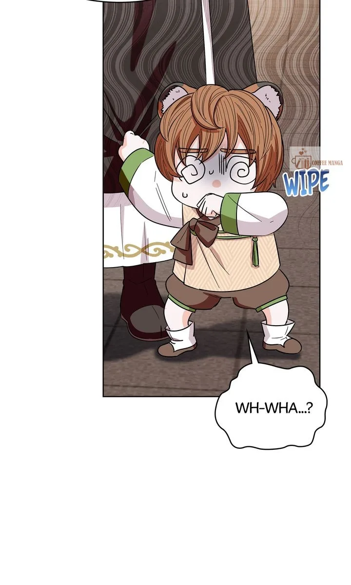 I Become the Tiger’s Daughter Chapter 44 page 62
