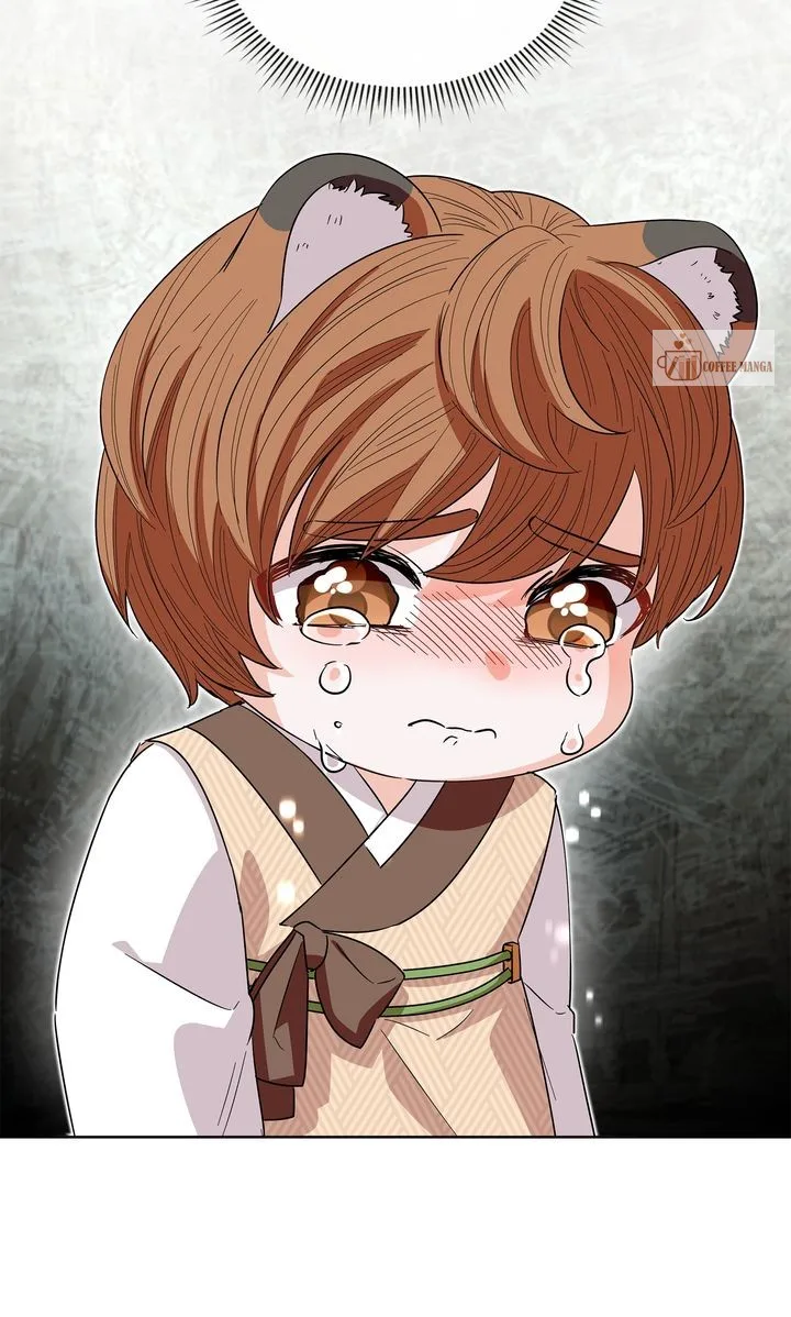 I Become the Tiger’s Daughter Chapter 44 page 30