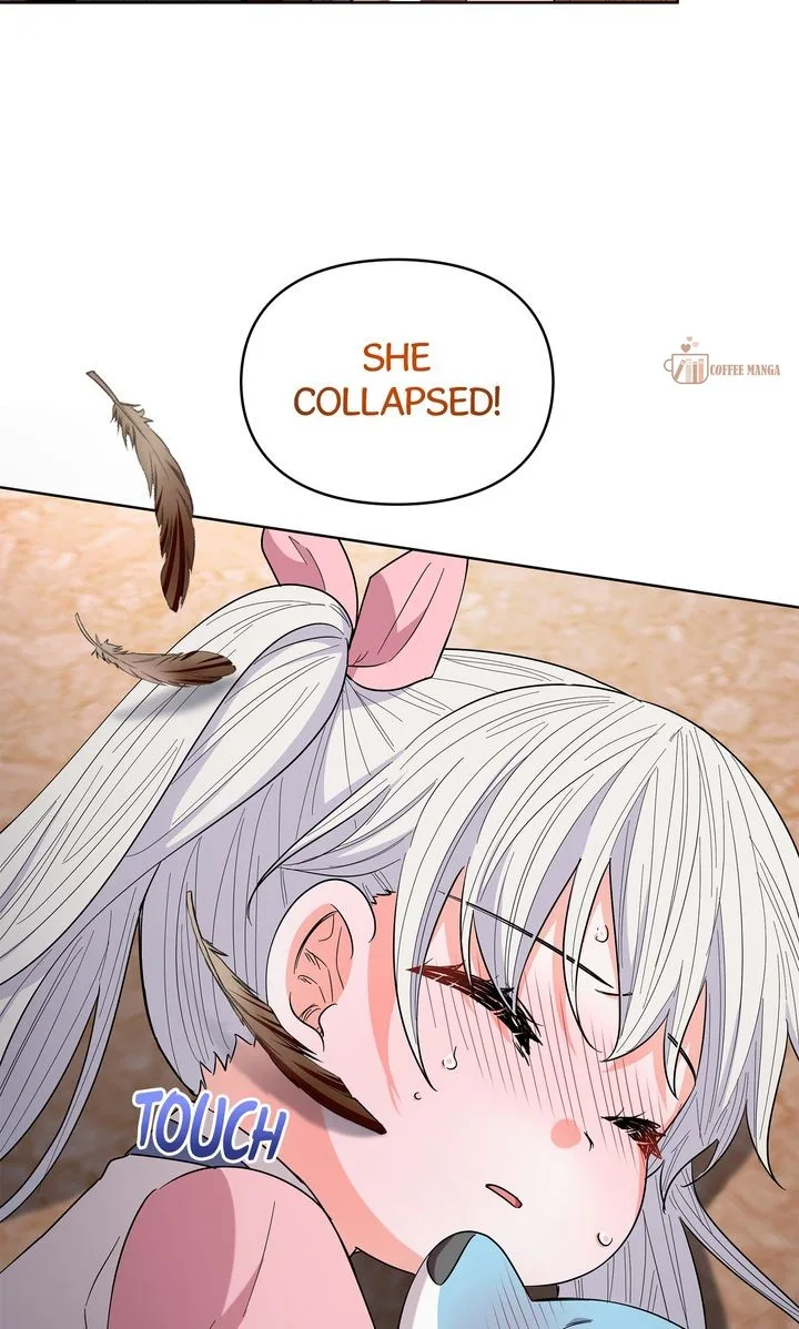 I Become the Tiger’s Daughter Chapter 44 page 13