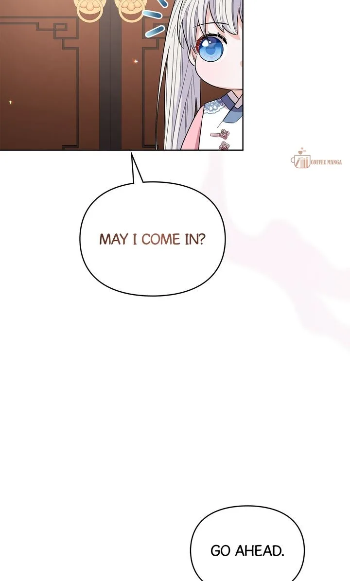 I Become the Tiger’s Daughter Chapter 42 page 81