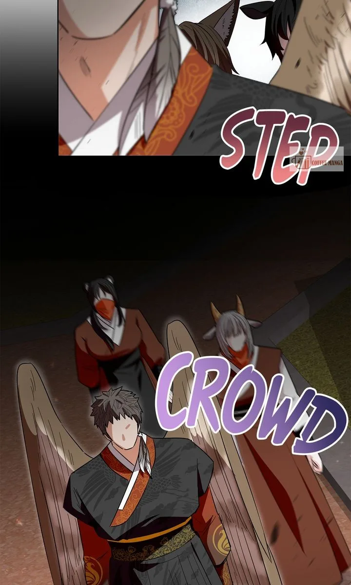 I Become the Tiger’s Daughter Chapter 44 page 15