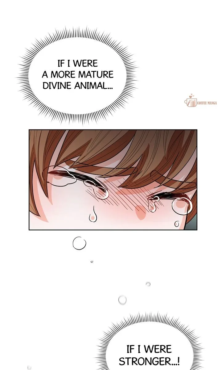 I Become the Tiger’s Daughter Chapter 44 page 32