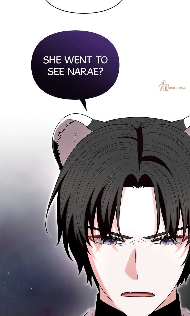 I Become the Tiger’s Daughter Chapter 44 page 64