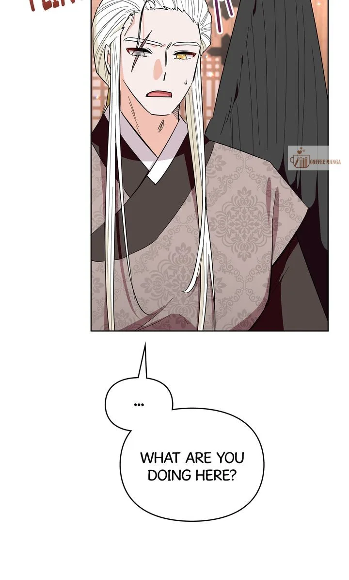 I Become the Tiger’s Daughter Chapter 42 page 127