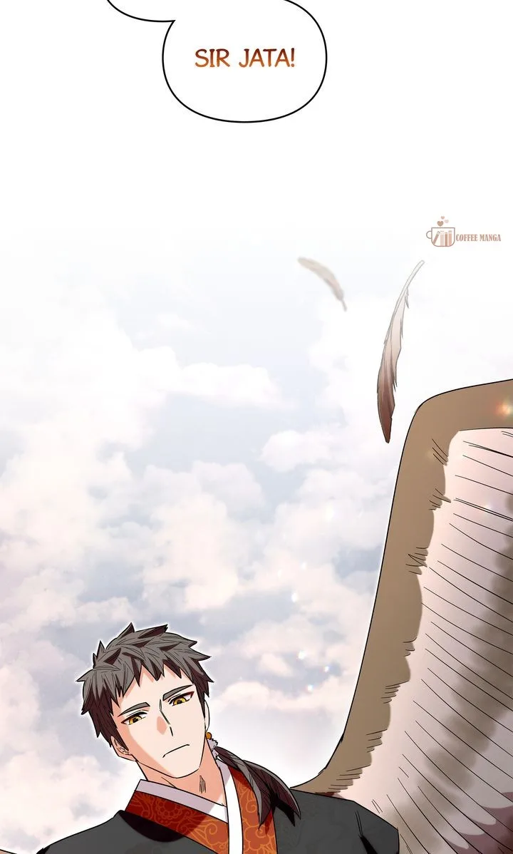 I Become the Tiger’s Daughter Chapter 44 page 10