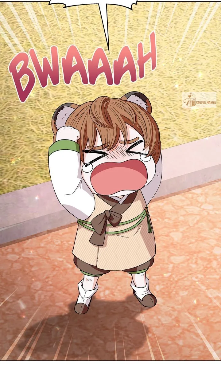 I Become the Tiger’s Daughter Chapter 44 page 7