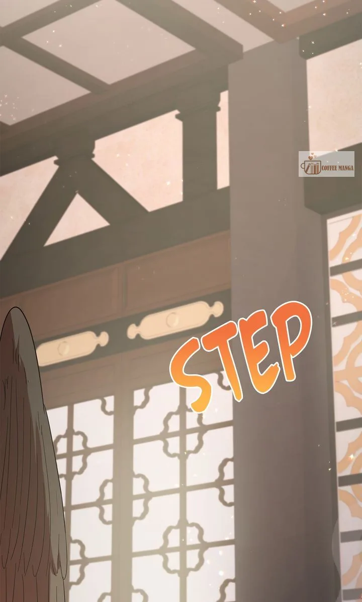 I Become the Tiger’s Daughter Chapter 42 page 64