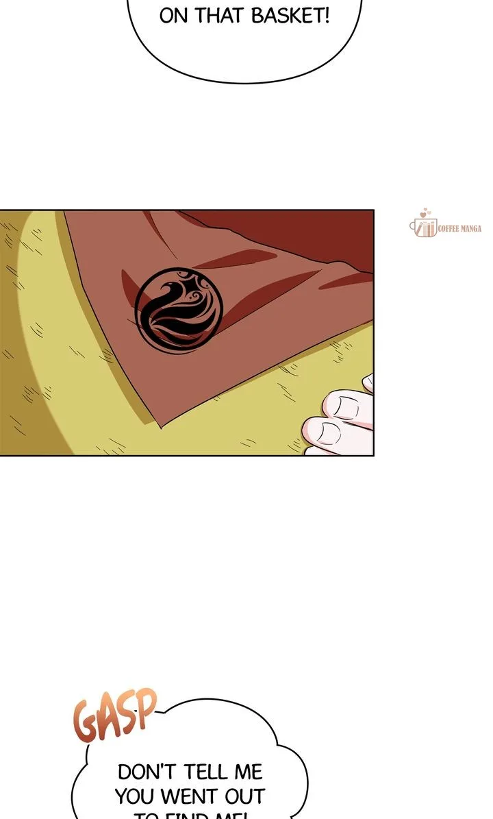 I Become the Tiger’s Daughter Chapter 42 page 100