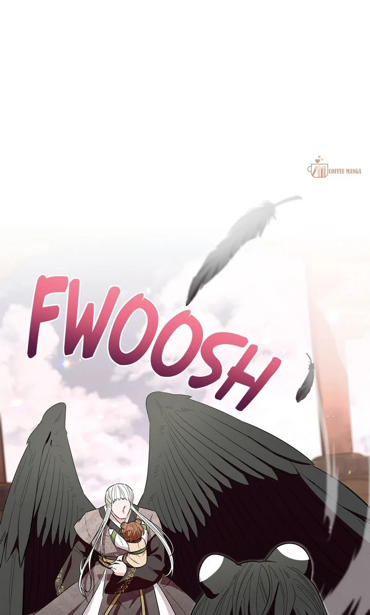 I Become the Tiger’s Daughter Chapter 44 page 55