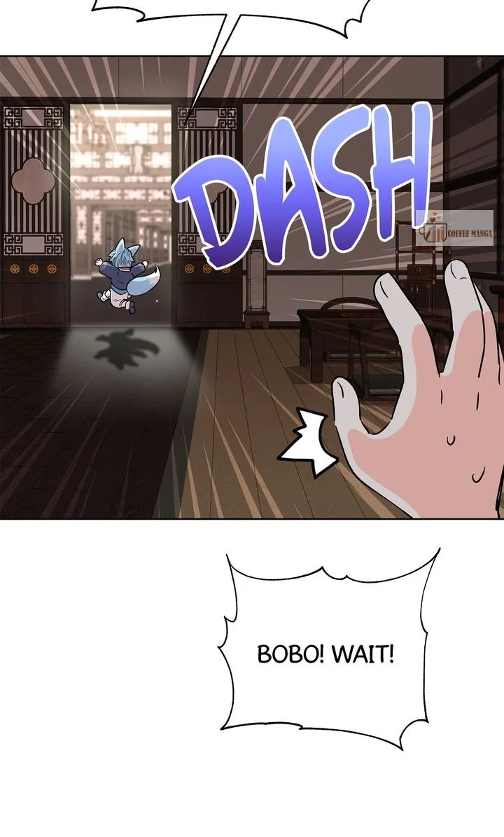 I Become the Tiger’s Daughter Chapter 42 page 51