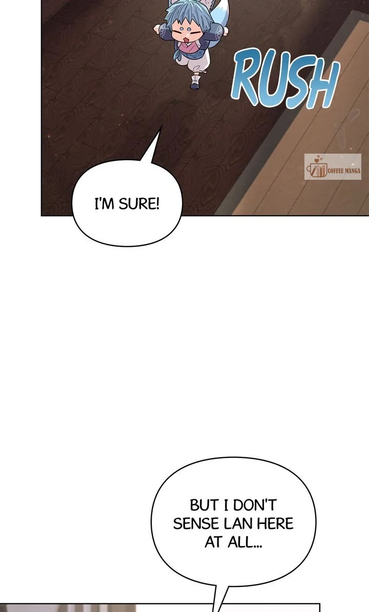 I Become the Tiger’s Daughter Chapter 42 page 41