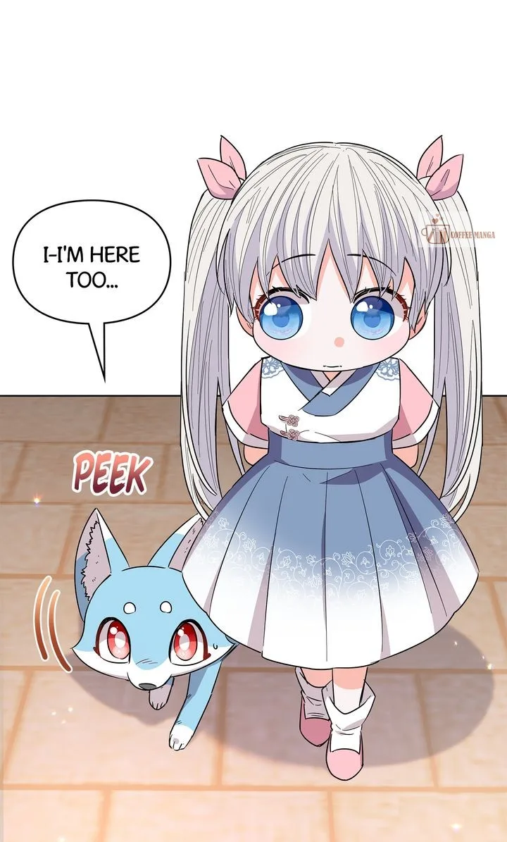 I Become the Tiger’s Daughter Chapter 42 page 60