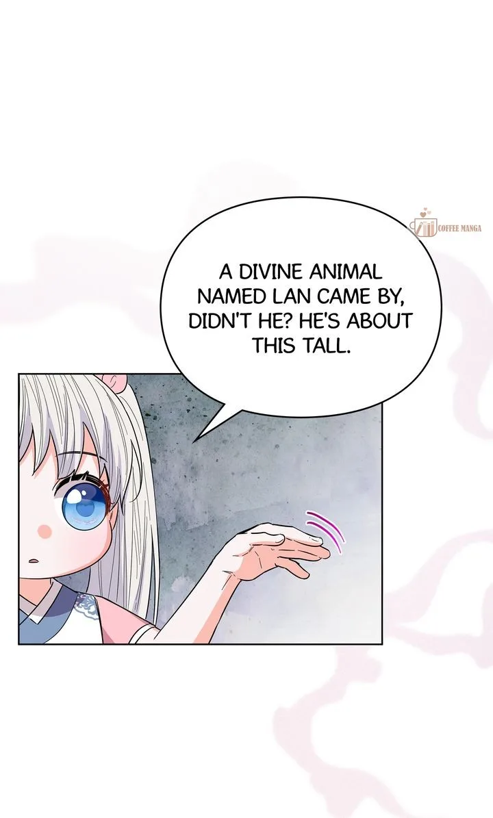 I Become the Tiger’s Daughter Chapter 42 page 69