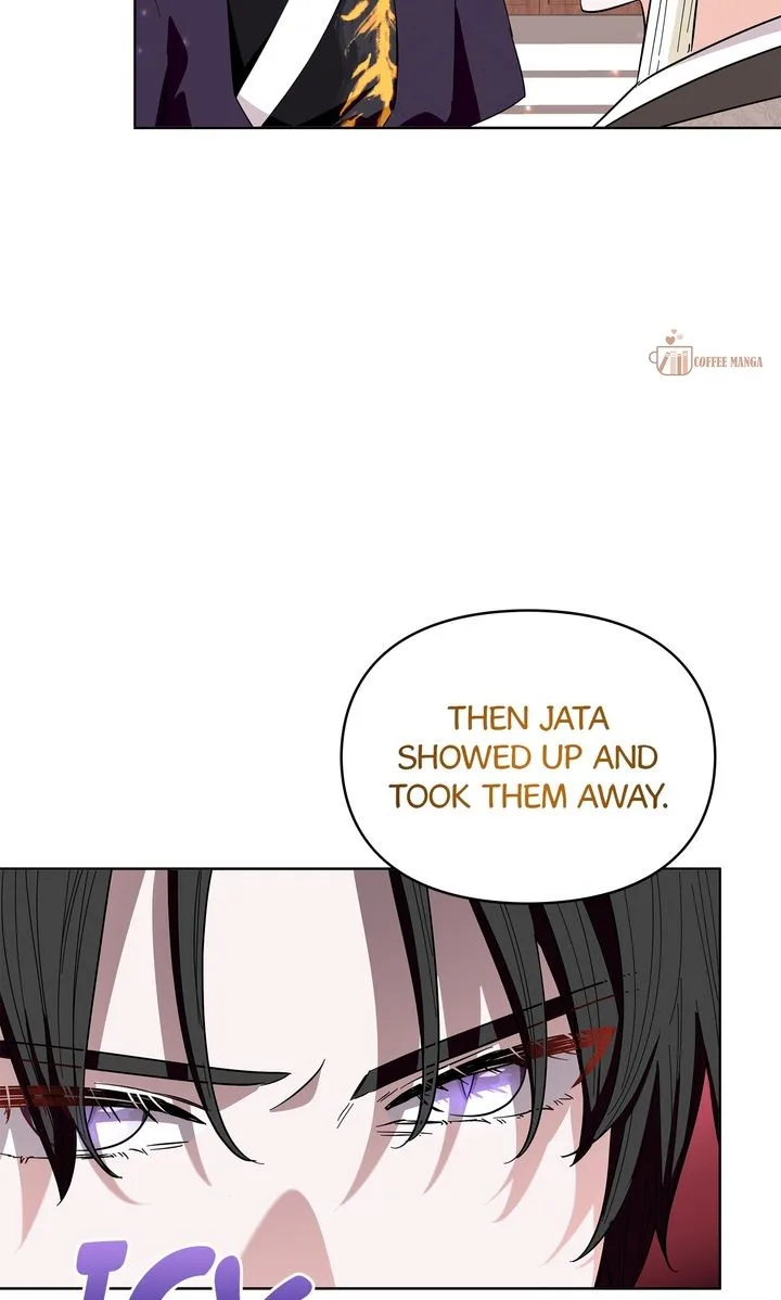 I Become the Tiger’s Daughter Chapter 44 page 60