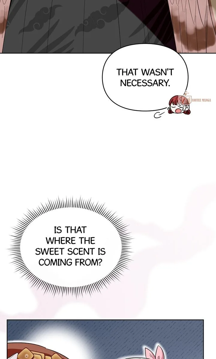 I Become the Tiger’s Daughter Chapter 42 page 84