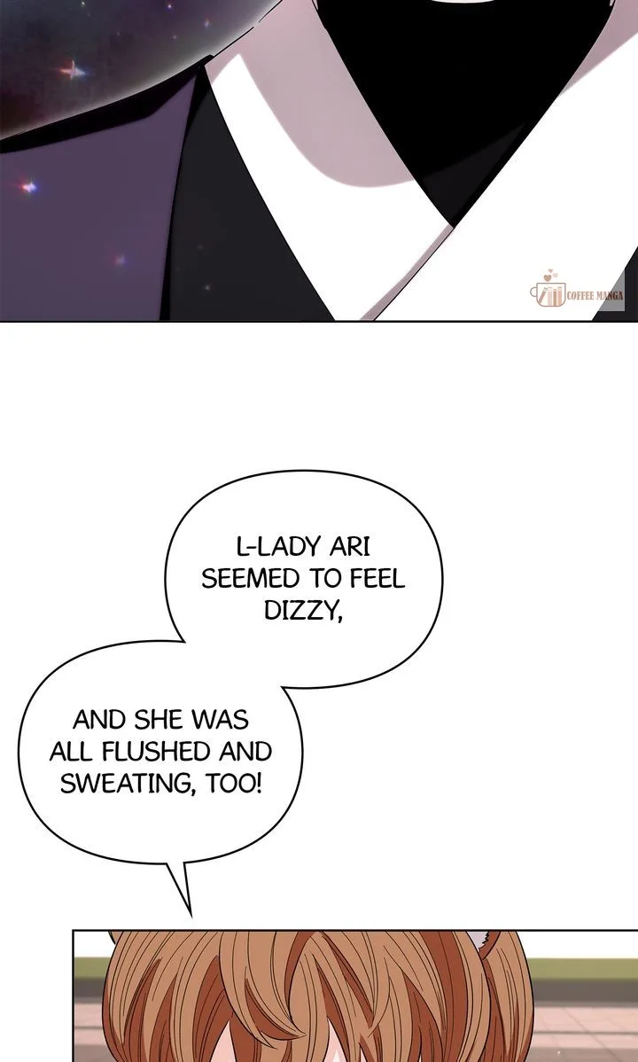 I Become the Tiger’s Daughter Chapter 44 page 65