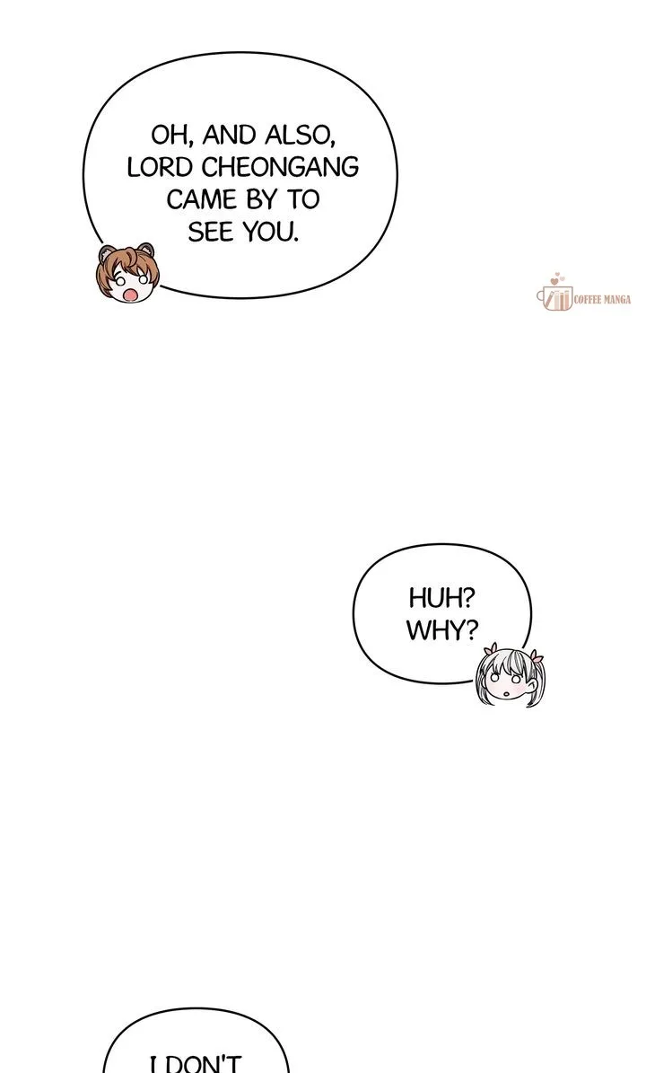 I Become the Tiger’s Daughter Chapter 42 page 102