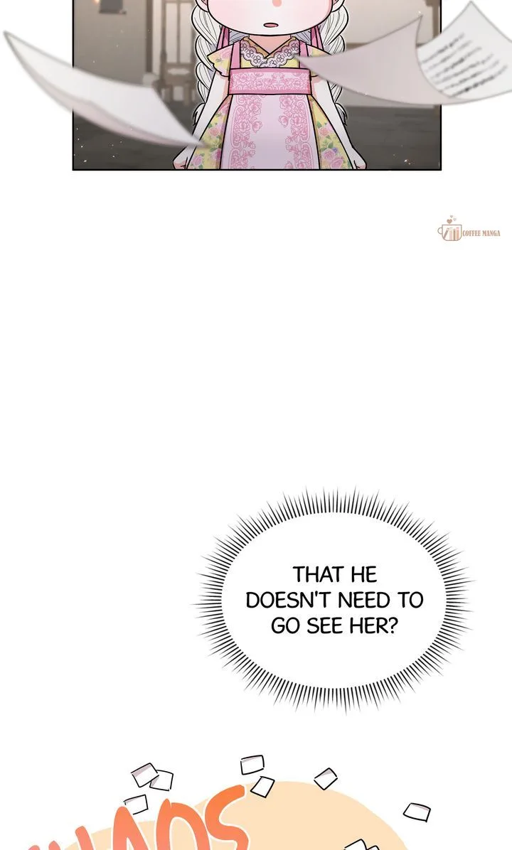 I Become the Tiger’s Daughter Chapter 40 page 106