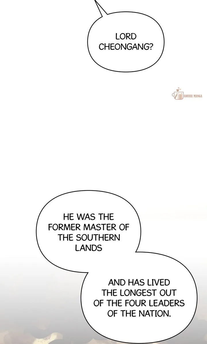 I Become the Tiger’s Daughter Chapter 42 page 106