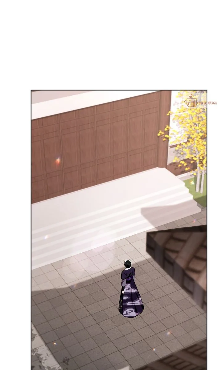 I Become the Tiger’s Daughter Chapter 44 page 51