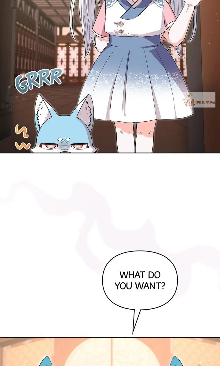 I Become the Tiger’s Daughter Chapter 42 page 67