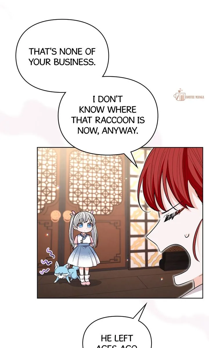 I Become the Tiger’s Daughter Chapter 42 page 75
