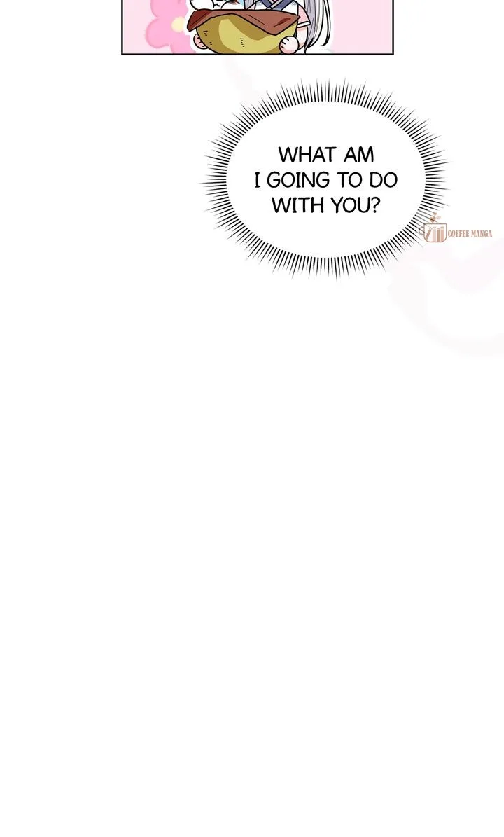 I Become the Tiger’s Daughter Chapter 42 page 94