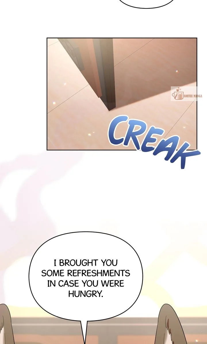 I Become the Tiger’s Daughter Chapter 42 page 82