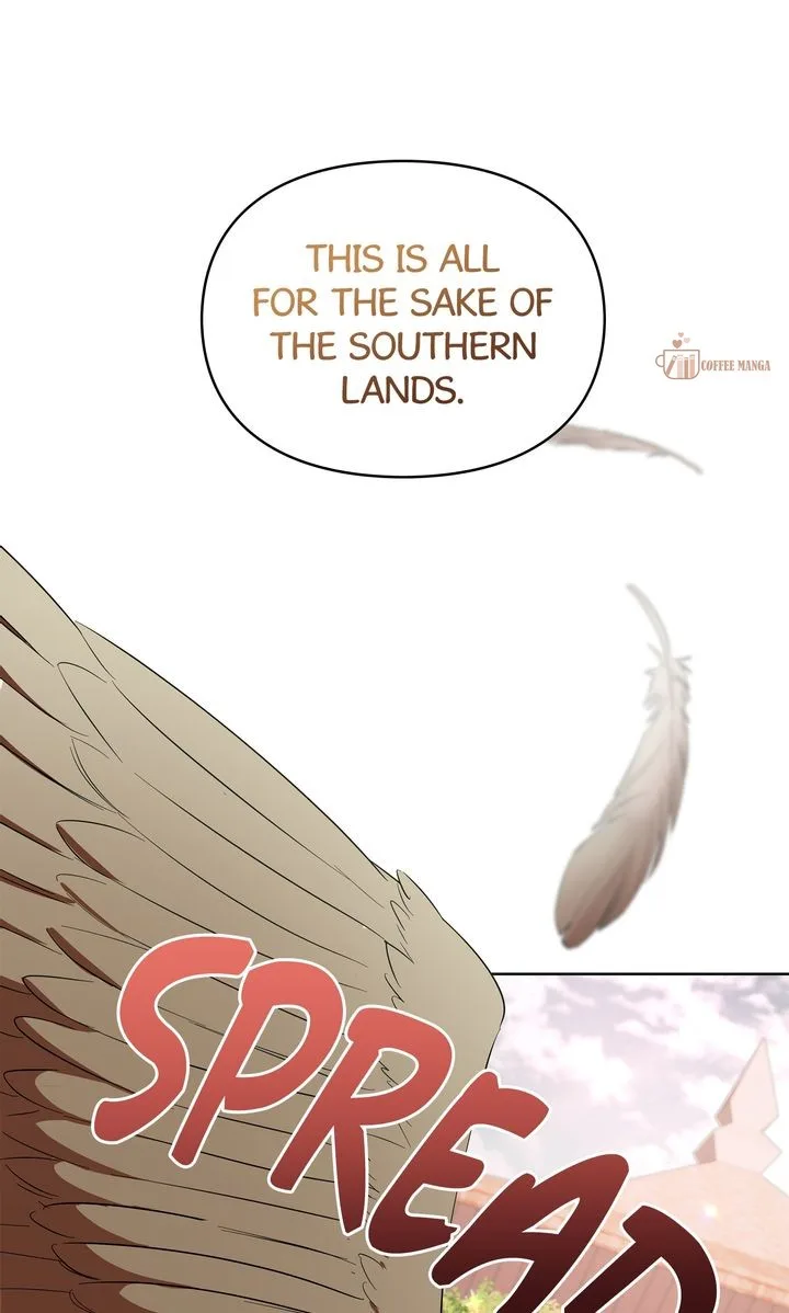 I Become the Tiger’s Daughter Chapter 44 page 23