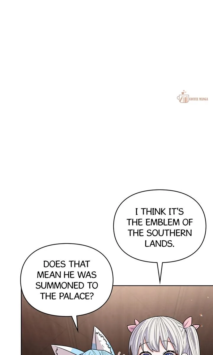 I Become the Tiger’s Daughter Chapter 42 page 45