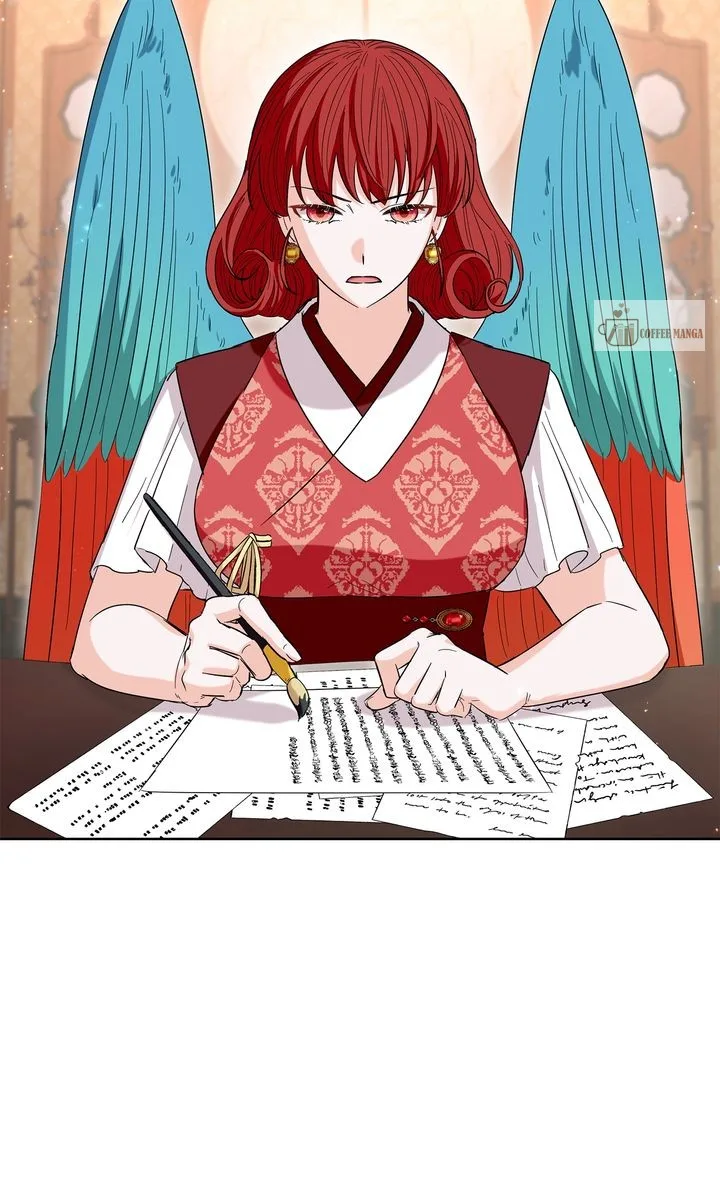 I Become the Tiger’s Daughter Chapter 42 page 68