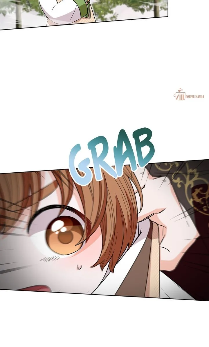 I Become the Tiger’s Daughter Chapter 44 page 44