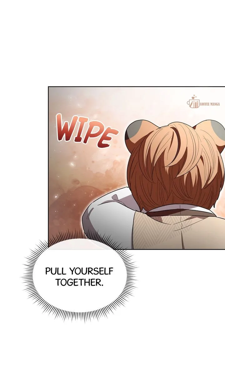 I Become the Tiger’s Daughter Chapter 44 page 34