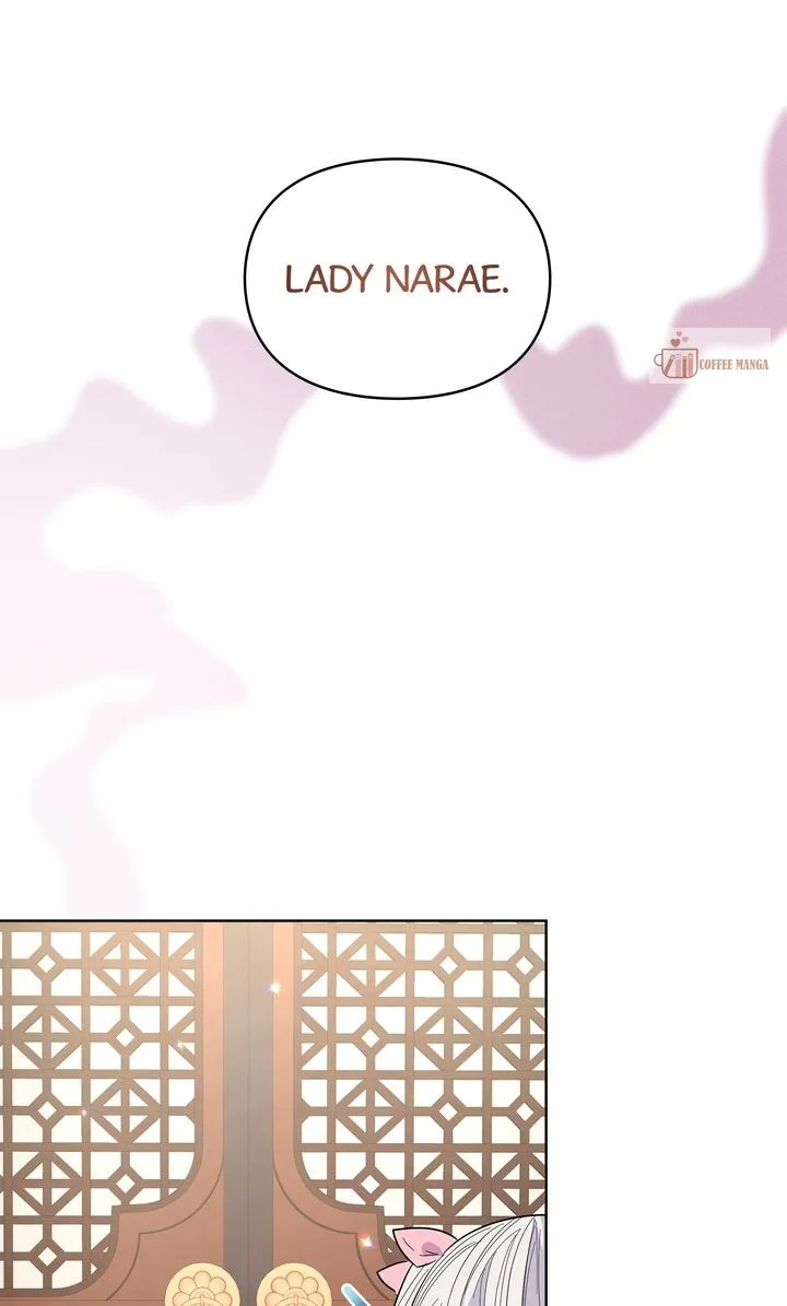 I Become the Tiger’s Daughter Chapter 42 page 80