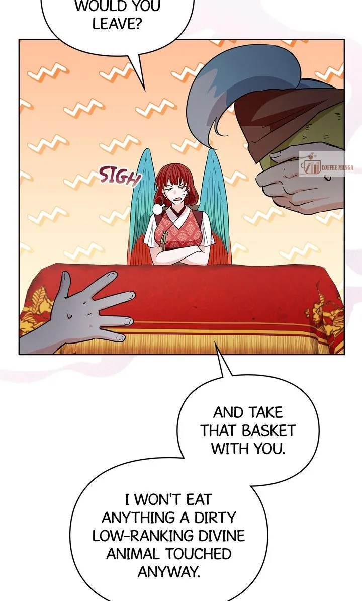 I Become the Tiger’s Daughter Chapter 42 page 89