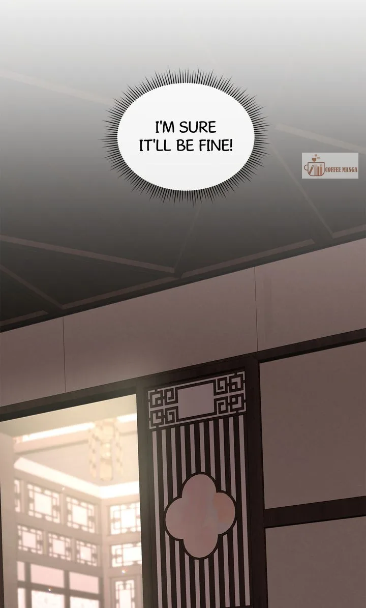I Become the Tiger’s Daughter Chapter 42 page 53