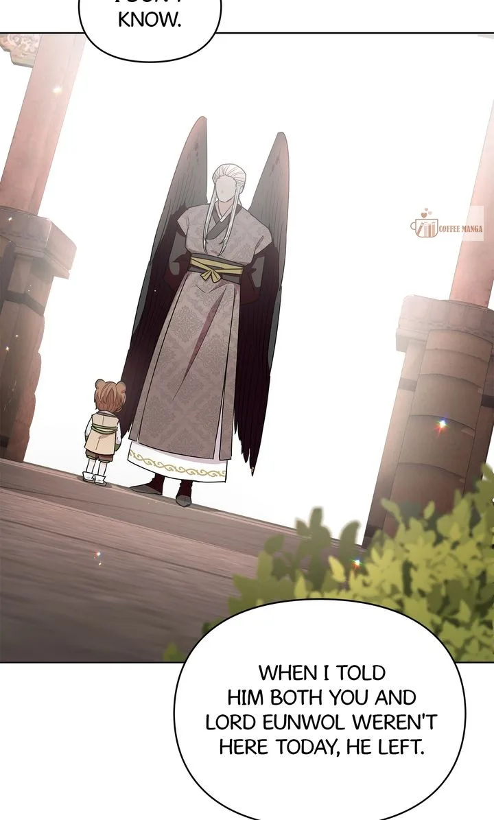 I Become the Tiger’s Daughter Chapter 42 page 103