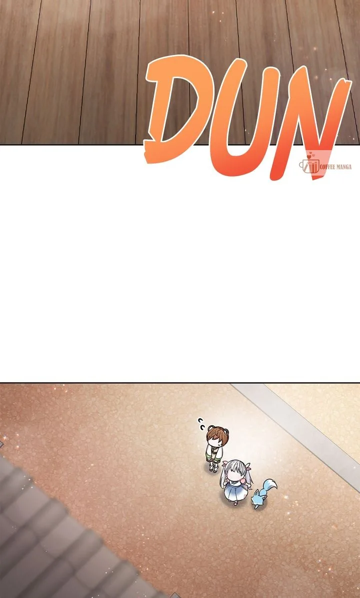 I Become the Tiger’s Daughter Chapter 42 page 122