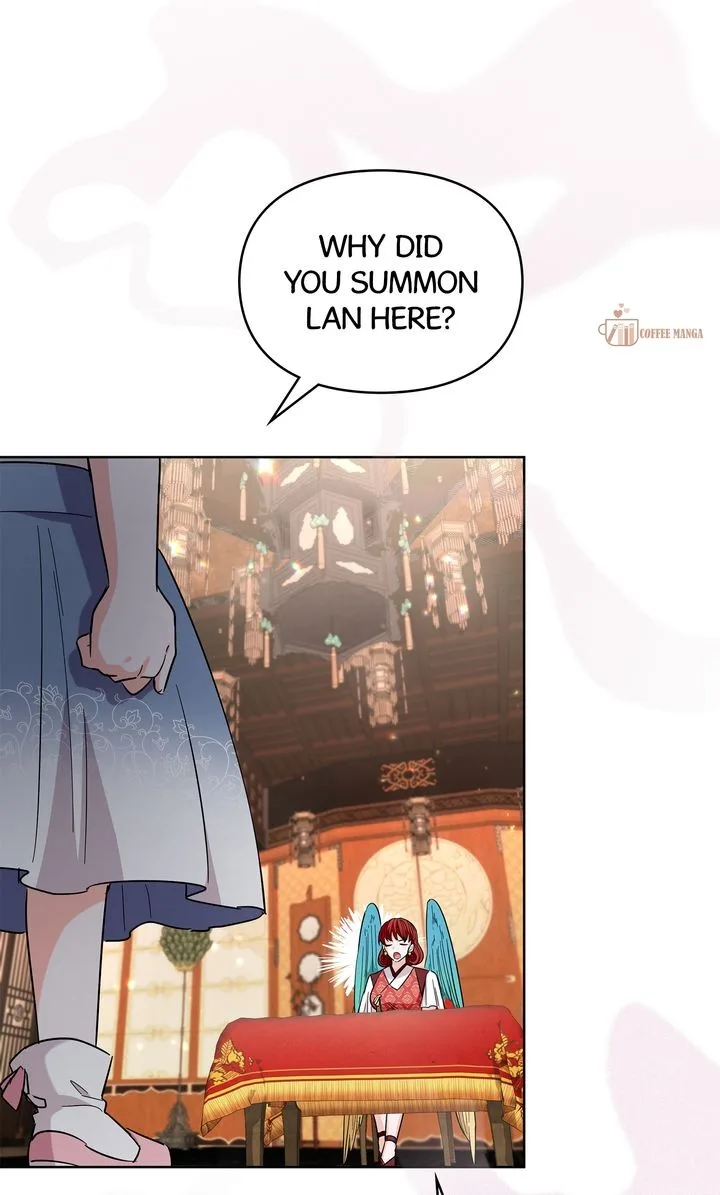 I Become the Tiger’s Daughter Chapter 42 page 71