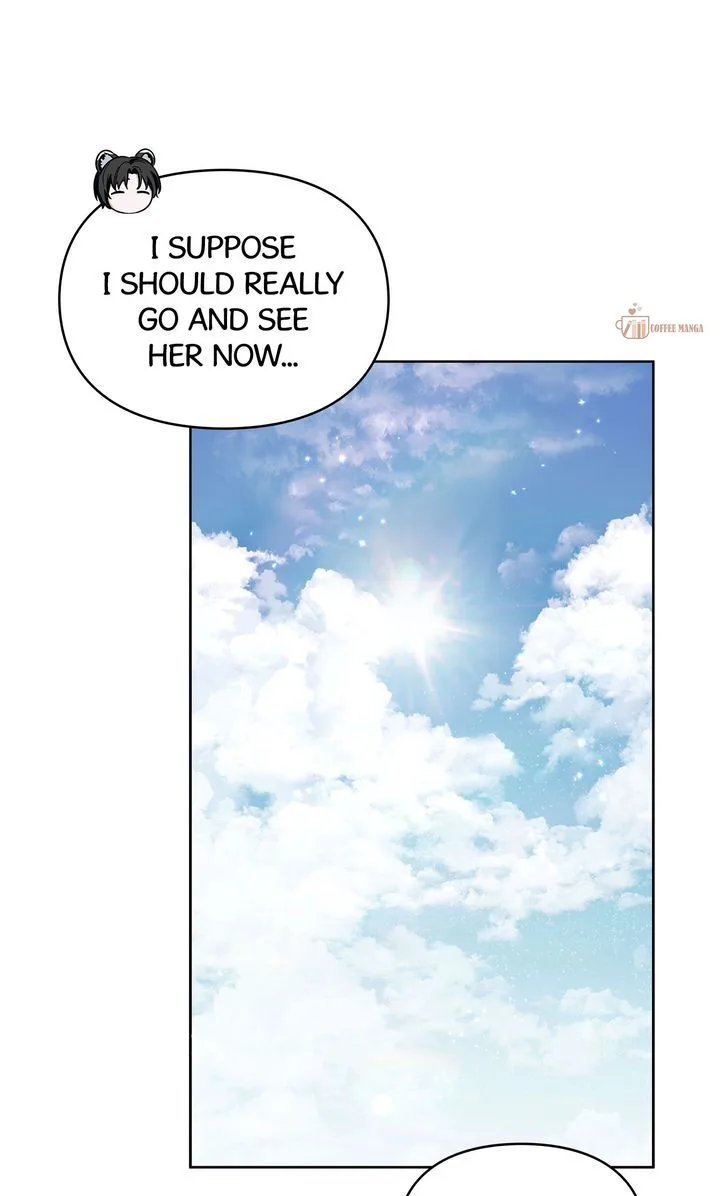 I Become the Tiger’s Daughter Chapter 40 page 109