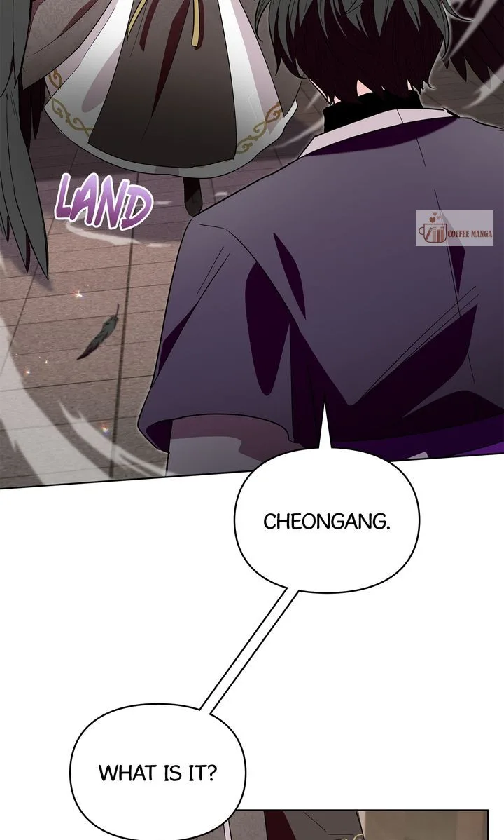 I Become the Tiger’s Daughter Chapter 44 page 56