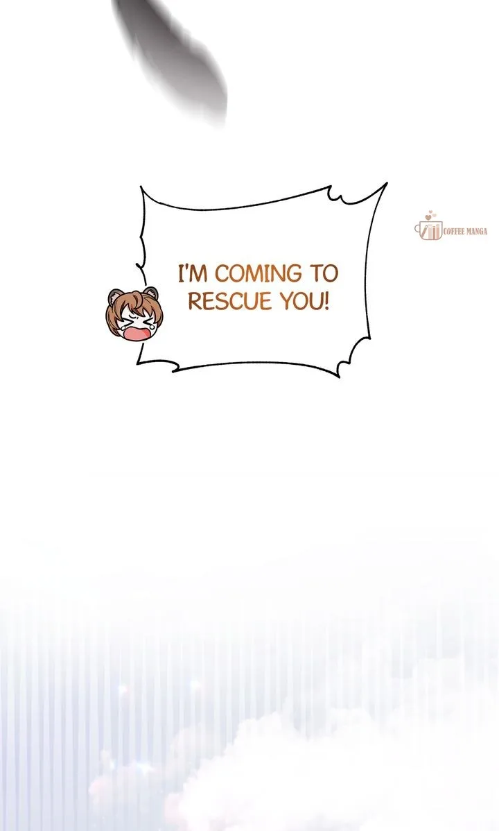 I Become the Tiger’s Daughter Chapter 44 page 47