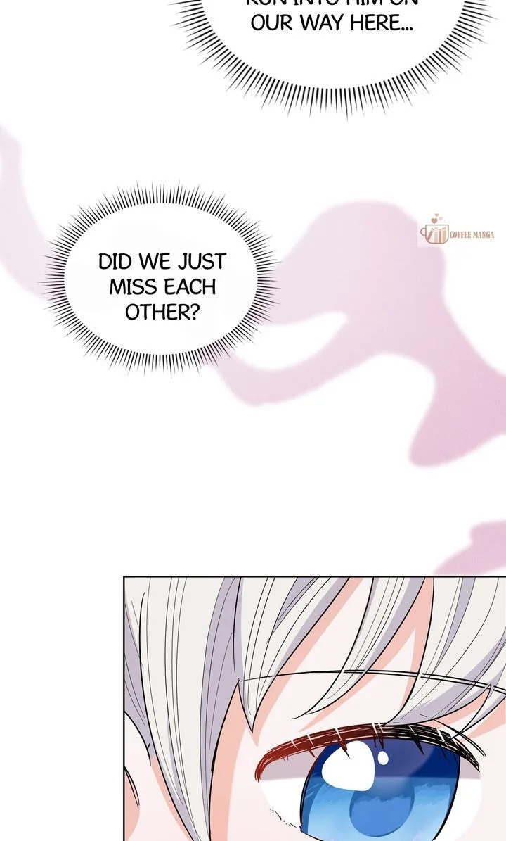 I Become the Tiger’s Daughter Chapter 42 page 77