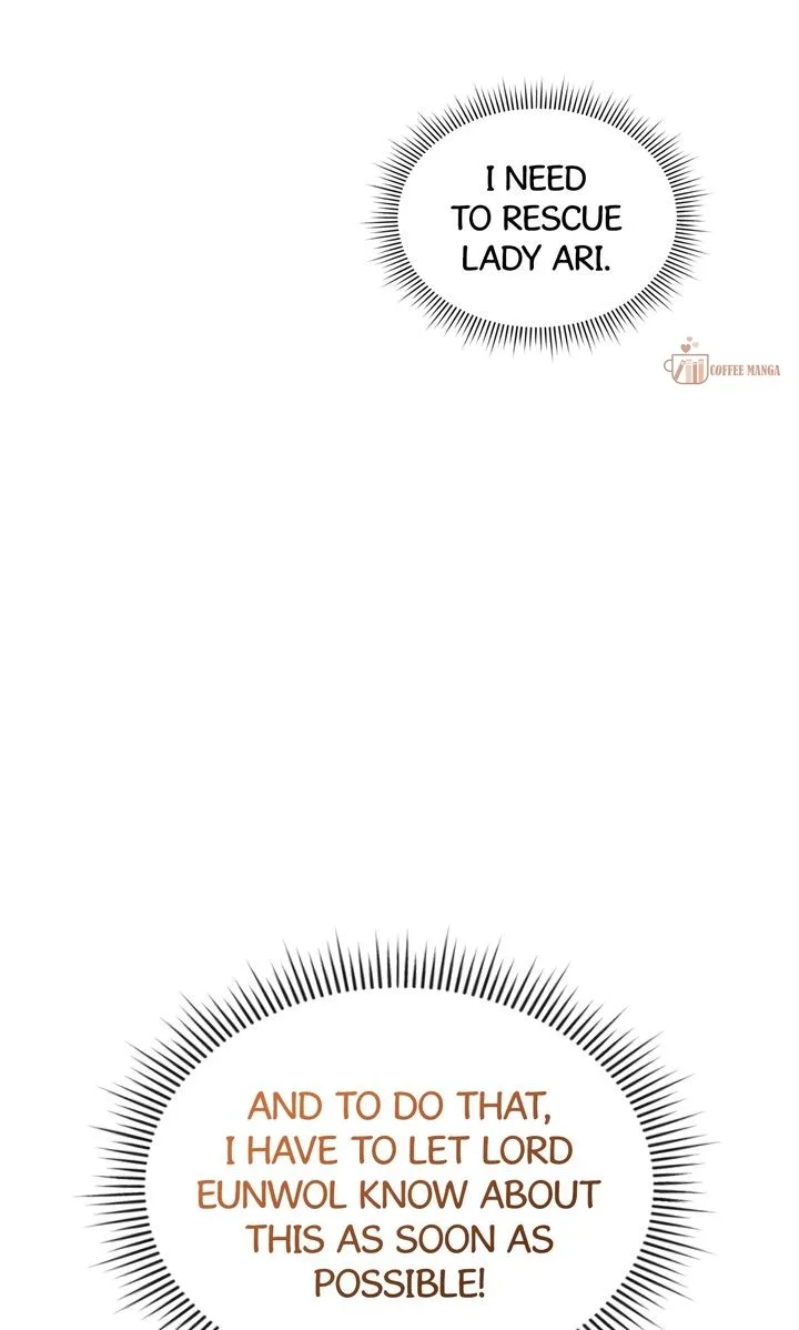 I Become the Tiger’s Daughter Chapter 44 page 35