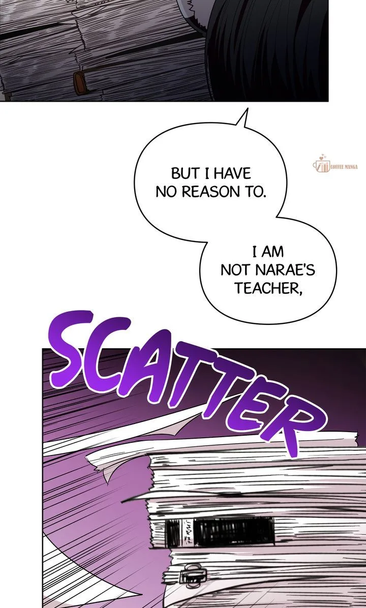 I Become the Tiger’s Daughter Chapter 40 page 101