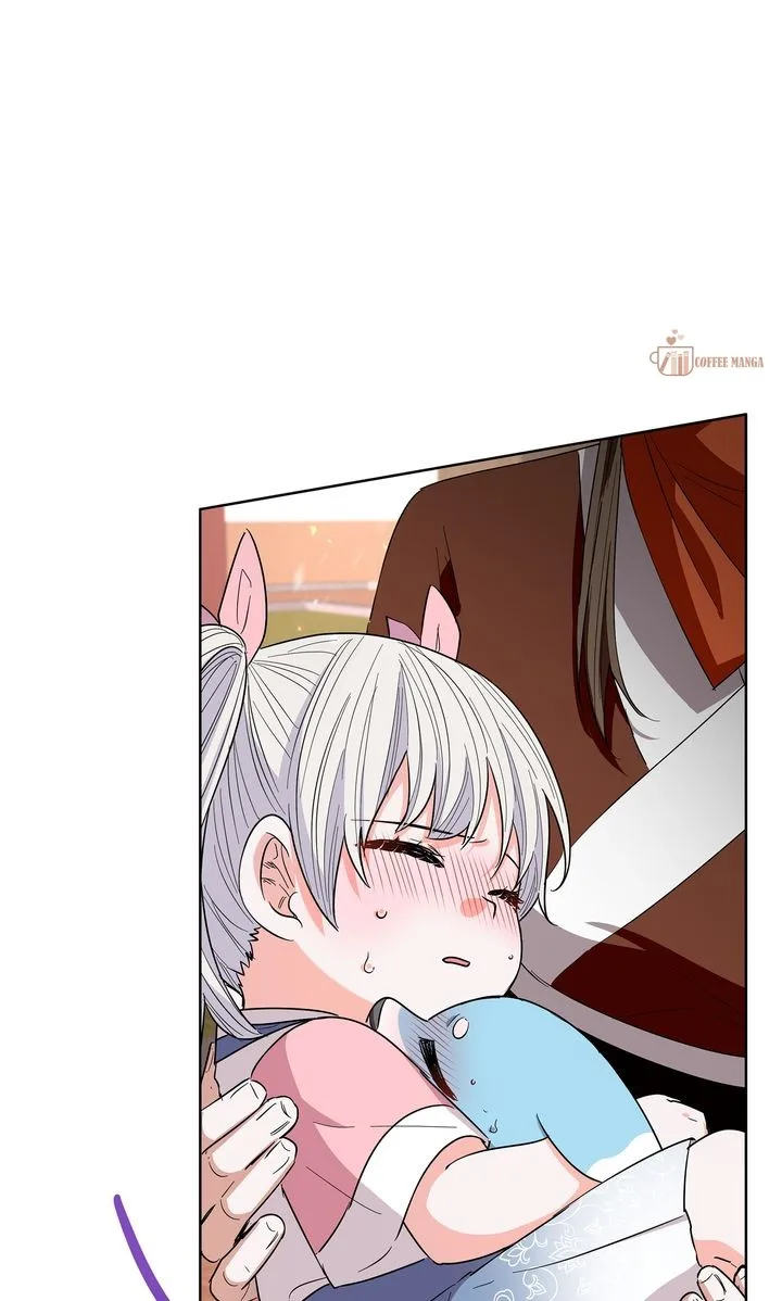 I Become the Tiger’s Daughter Chapter 44 page 18