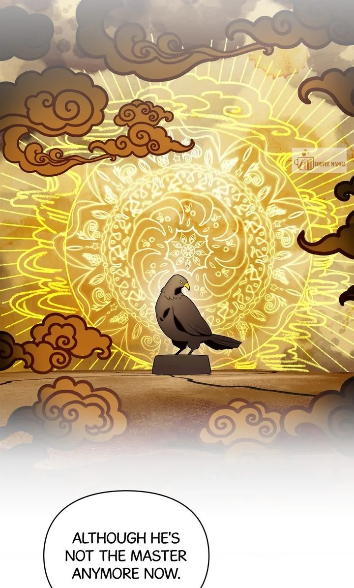 I Become the Tiger’s Daughter Chapter 42 page 107
