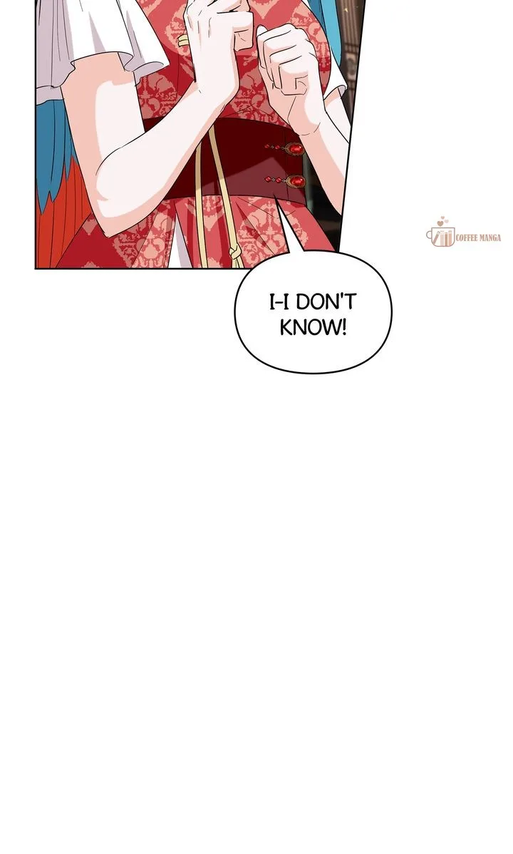 I Become the Tiger’s Daughter Chapter 44 page 106